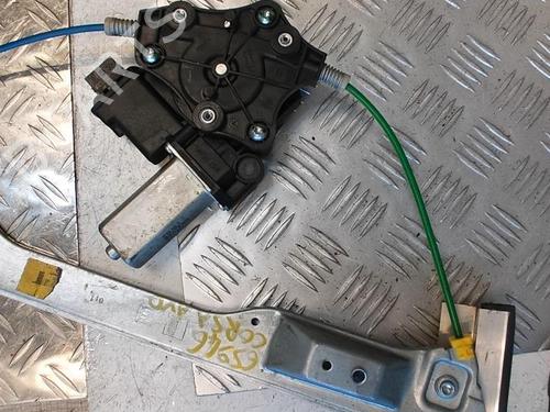 Front right window mechanism OPEL CORSA D (S07) 1.3 CDTI (L08, L68) | BP21335995C23 