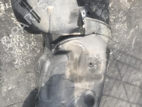 Wheel arch RENAULT MEGANE II Estate (KM0/1_) 1.6 | BP27220788C56 