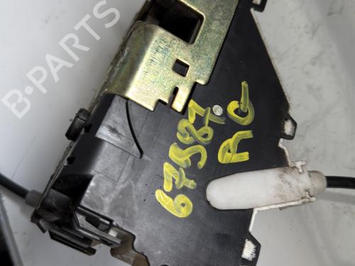 Used Rear left lock CITROËN C4 I (LC_) 1.6 16V (109 hp) 24313694