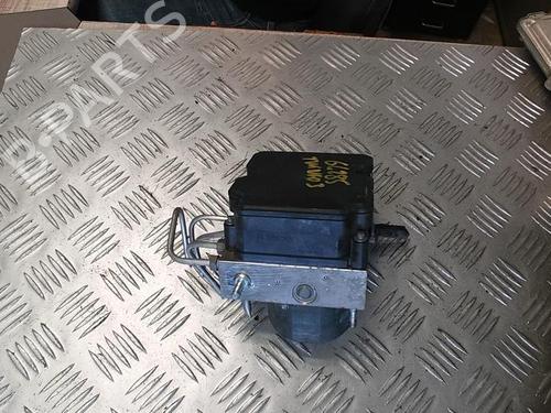 ABS Bremseaggregat RENAULT TWINGO III (BCM_, BCA_) 1.0 SCe 70 | BP21348294M43 