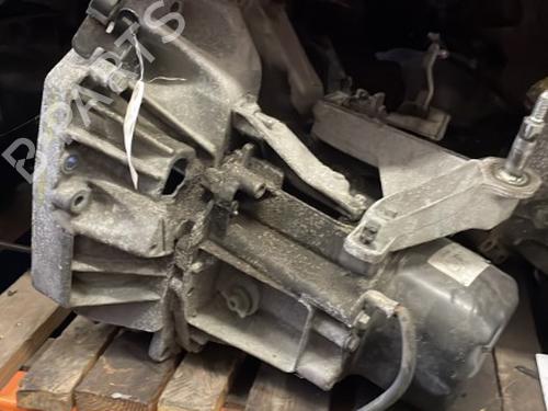 Gearbox NISSAN MICRA III (K12) 1.5 dCi | BP21346907M3 