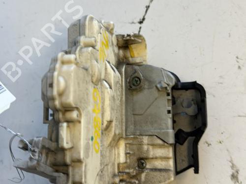 Front left lock AUDI A3 Sportback (8PA) 2.0 TDI | BP21330138C98 