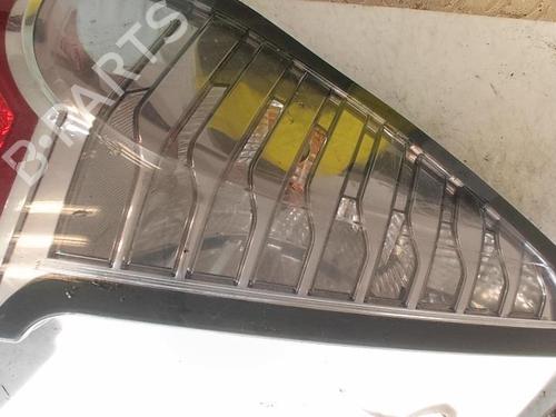 Used Left taillight RENAULT SCÉNIC III (JZ0/1_) 1.6 dCi (JZ00, JZ12) (130 hp) 21349762