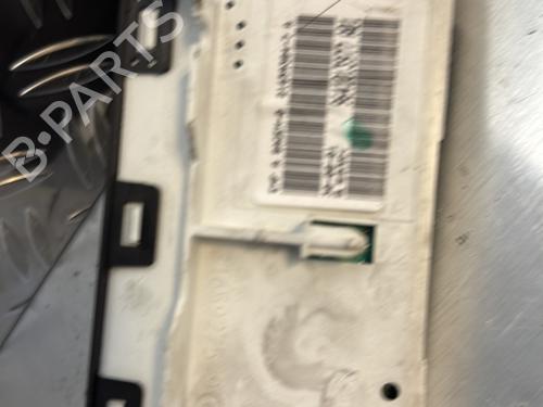 Display PEUGEOT 206 Hatchback (2A/C) 1.4 i | BP28072338C48 