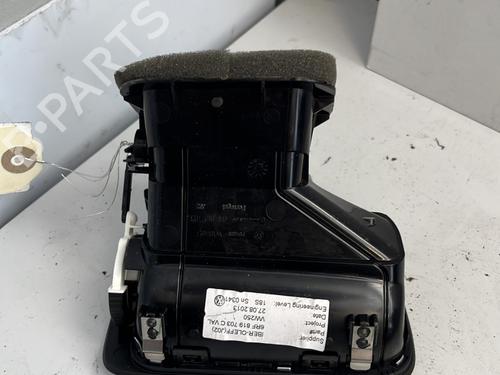 Air vent VW POLO V (6R1, 6C1) 1.6 TDI | BP26213434I21 