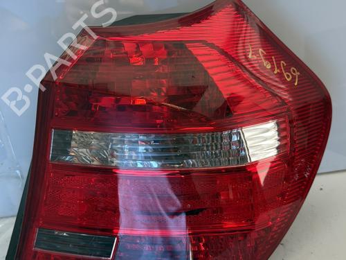 Right taillight BMW 1 (E81) 118 i | BP24549725C35 