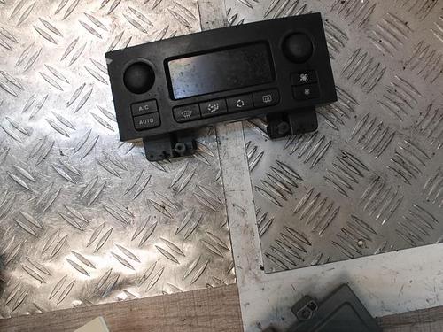 Climate control PEUGEOT 307 (3A/C) 1.6 16V | BP21344783I5 