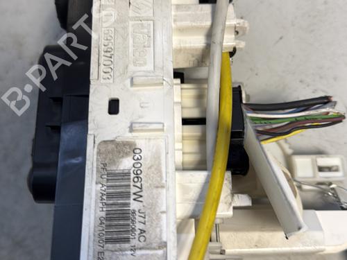 Climate control RENAULT CLIO III (BR0/1, CR0/1) 1.2 16V (BR0P, CR0P) | BP23797574I5 