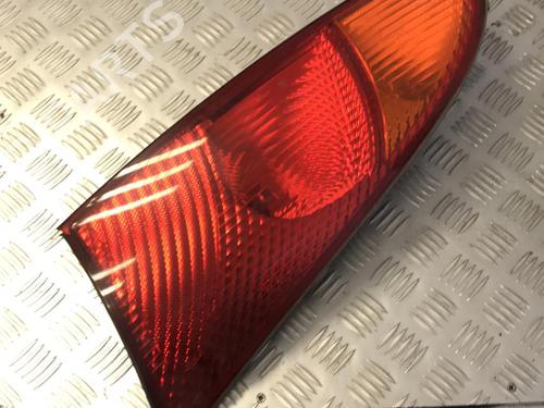 Used Right taillight FORD FOCUS I Turnier (DNW) 1.8 TDCi (100 hp) 22128233