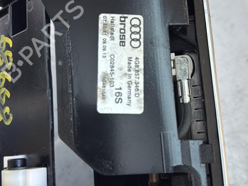 Display monitor AUDI A7 Sportback (4GA, 4GF) 3.0 TFSI quattro | BP25407235C48 