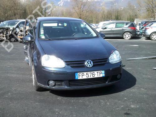 Køler VW GOLF V (1K1) 1.9 TDI | BP21350441M31 