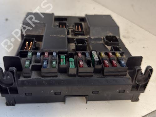 Fuse box PEUGEOT 307 Break (3E) 1.6 16V | BP26020549E1 