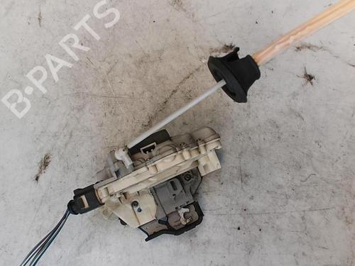 Front left lock AUDI A3 (8P1) 1.6 TDI | BP21350046C98 