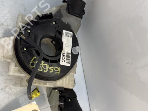 Used Steering column stalk NISSAN MICRA III (K12) 1.2 16V (65 hp) 24150133