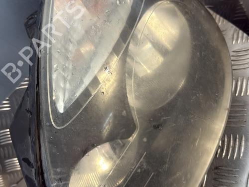 Left headlight RENAULT CLIO II (BB_, CB_) 1.2 16V (BB05, BB0W, BB11, BB27, BB2T, BB2U, BB2V, CB05,... | BP29158668C28 