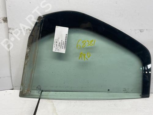Used Rear right door window VW GOLF V (1K1) 1.9 TDI (105 hp) 21353021