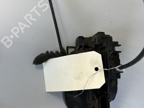 Front right lock NISSAN MICRA III (K12) 1.5 dCi | BP21346376C97 