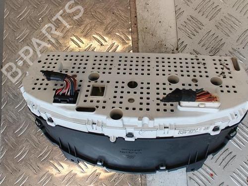 Instrument cluster HYUNDAI GETZ (TB) 1.5 CRDi | BP21335784C47 