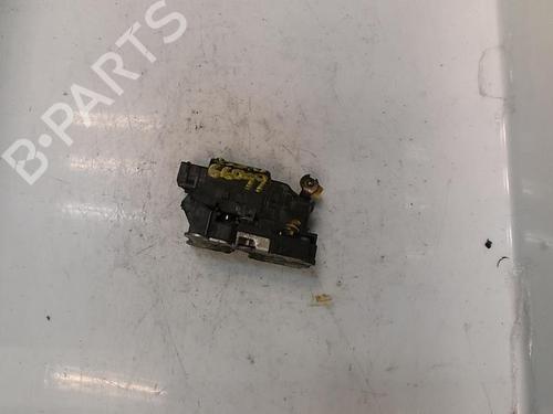 Front left lock IVECO DAILY V Van 35C21 V, 35S21 V, 40C21 V, 45C21 V, 50C21 V | BP21344588C98 