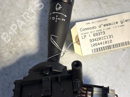Used Steering column stalk HYUNDAI GETZ (TB) 1.5 CRDi (88 hp) 25482244