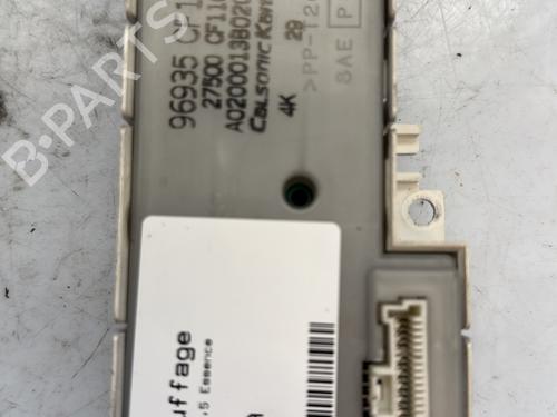 Climate control NISSAN 350Z Roadster (Z33) 3.5 | BP24889846I5 