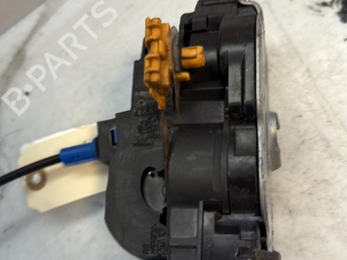 Front right lock OPEL ASTRA J (P10) 1.4 Turbo (68) | BP27273638C97