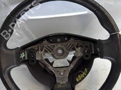 Used Steering wheel NISSAN QASHQAI / QASHQAI +2 I (J10, NJ10, JJ10E) 1.5 dCi (110 hp) 24824699