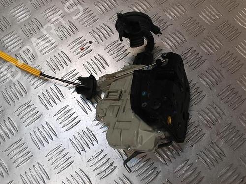 Rear left lock AUDI A6 C6 Avant (4F5) 3.0 TDI quattro | BP21340273C100 