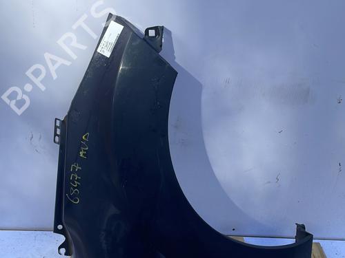 Right front fenders FORD FIESTA VI (CB1, CCN) 1.4 TDCi | BP21332024C42 