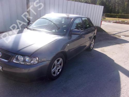 Left front door AUDI A3 (8L1) 1.9 TDI | BP25124548C2 
