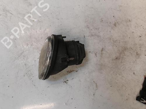 Used Right front fog light RENAULT CLIO II (BB_, CB_) 1.4 (B/CB0C, B/CB0S) (75 hp) 21344388