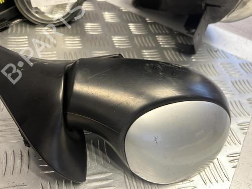 Used Right mirror CITROËN XSARA PICASSO (N68) 1.6 HDi (109 hp) 21357066
