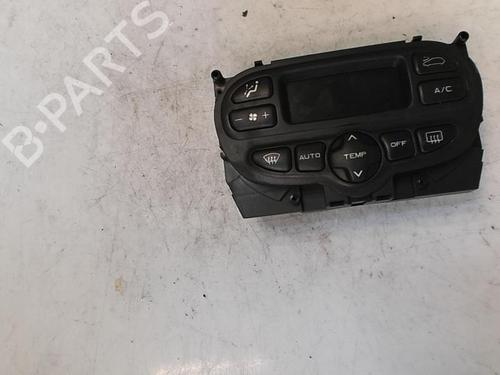 Climate control PEUGEOT 206 Hatchback (2A/C) 1.6 16V | BP21334298I5 