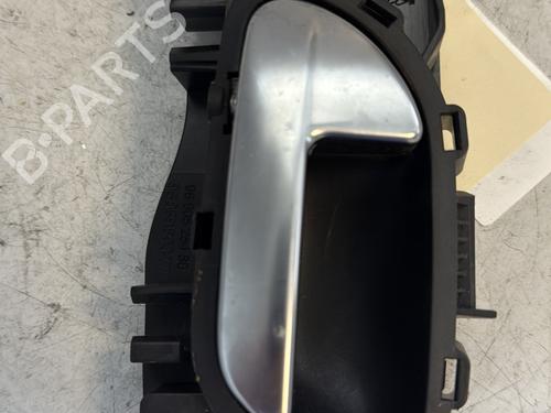 Used Front left interior door handle PEUGEOT 508 I (8D_) 2.0 HDi (163 hp) 26496444