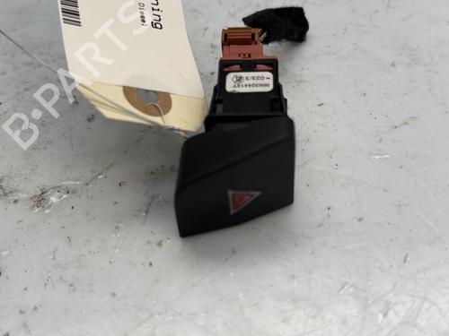 Warning switch PEUGEOT 5008 (0U_, 0E_) 1.6 HDi | BP26738373I22 