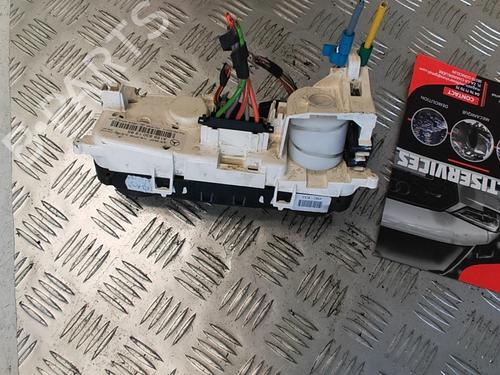 Climate control MERCEDES-BENZ A-CLASS (W169) A 180 CDI (169.007, 169.307) | BP21356146I5 
