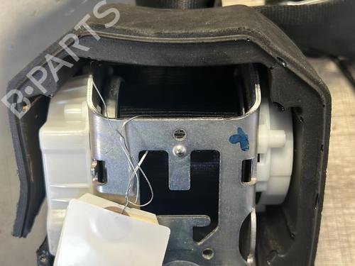Used Rear left belt tensioner CITROËN C3 II (SC_) 1.1 i (60 hp) 21338802