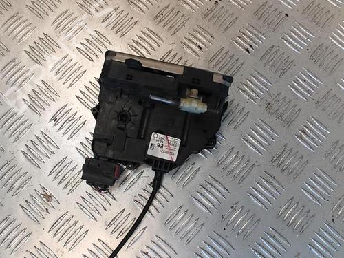 Venstre fortil lås OPEL CORSA D (S07) 1.4 (L08, L68) (100 hp) 21348157