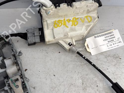 Used Front right lock CITROËN BERLINGO MULTISPACE (B9) 1.6 HDi 110 (109 hp) 23798478
