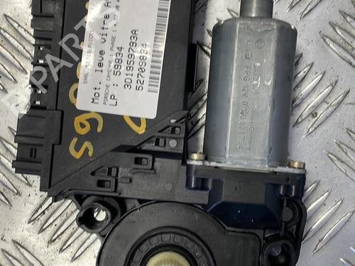 Used Left front window motor Left front window motor PORSCHE CAYENNE (9PA) Turbo 4.5 (450 hp) 21343119 21343119