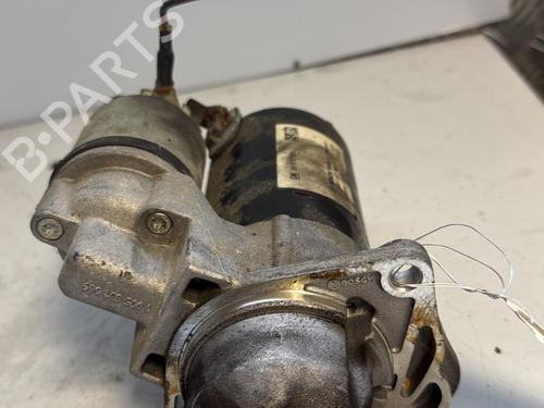Starter OPEL CORSA D (S07) 1.2 (L08, L68) | BP22596666M8 