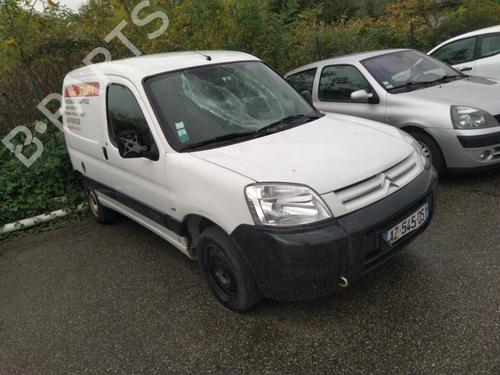 Switch CITROËN C2 (JM_) 1.4 | BP21348793I30 