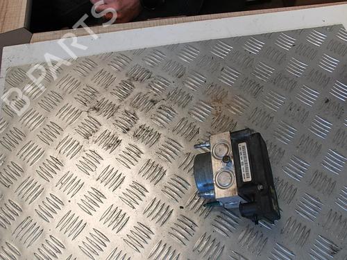 ABS pump RENAULT CLIO II (BB_, CB_) 1.2 (BB0A, BB0F, BB10, BB1K, BB28, BB2D, BB2H, CB0A,... | BP21332542M43 