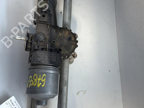 Front wiper motor VW POLO V (6R1, 6C1) 1.2 | BP25759367M29 