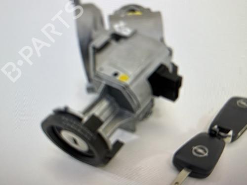 Ignition barrel OPEL CORSA D (S07) 1.2 (L08, L68) | BP21337082M48 