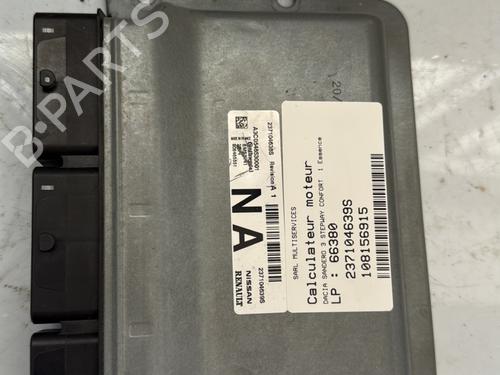 Used Engine control unit (ECU) DACIA SANDERO III 1.0 TCe 90 (91 hp) 27158962