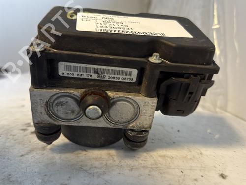 ABS Bremseaggregat FIAT PUNTO (199_) 1.3 D Multijet (84 hp) 24922661