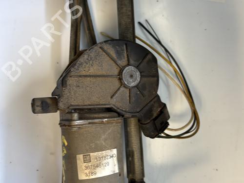 Used Front wiper motor OPEL CORSA D (S07) 1.3 CDTI (L08, L68) (75 hp) 23798191