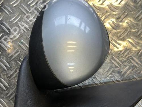 Used Right mirror TOYOTA AYGO (_B1_) 1.0 (KGB10_, KGB10R) (68 hp) 21341645