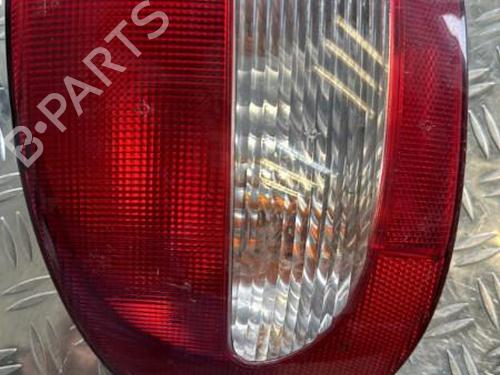 Left taillight RENAULT MEGANE I Classic (LA0/1_) 1.6 16V (LA00, LA04, LA0B, LA11, LA16, LA19, LA1J, LA1K,... | BP21357575C34 
